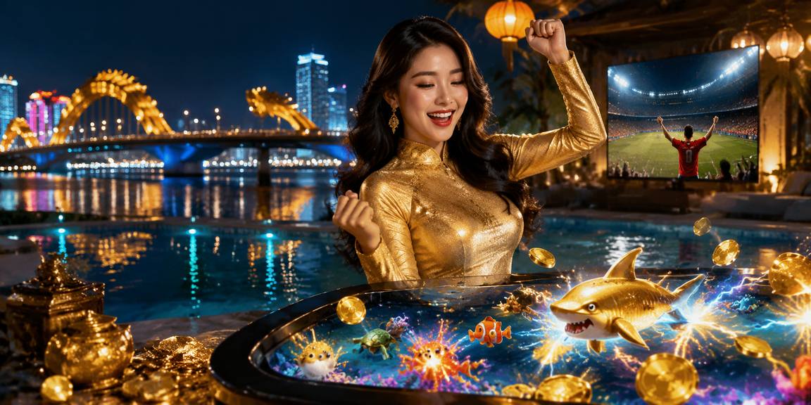 fk88 Khám phá sảnh casino fk88 có gì
